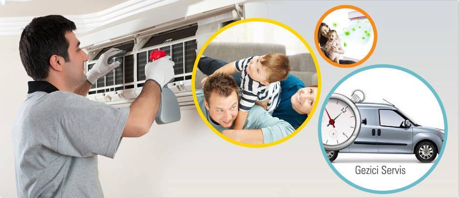 Bağlarbaşı Demirdokum Kombi Servisi